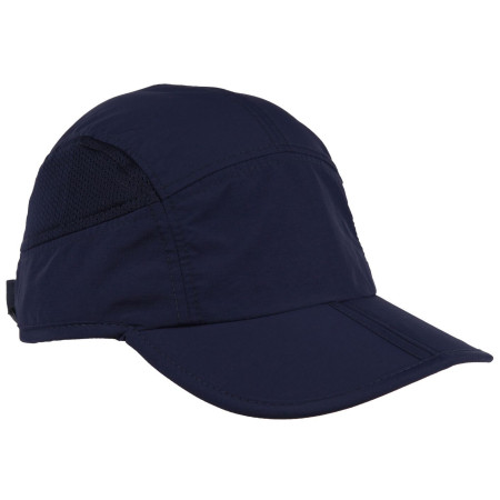 Șapcă Regatta Fold Away Cap albastru Navy(Persmn)