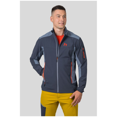 Geacă softshell bărbați Hannah Seumas II