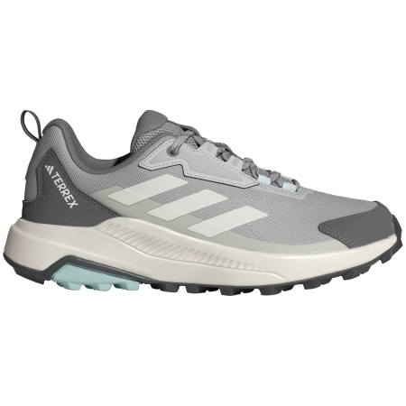 Încălțăminte femei Adidas Terrex Anylander W gri Gretwo/Cwhite/Wonalu