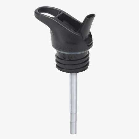 Capac tip sport pentru sticlă Klean Kanteen Flip Seal Sport Cap w/Straw (for Classic Bottles)