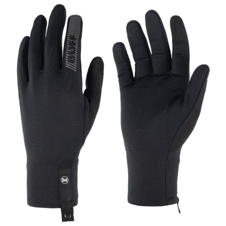 Mănuși Buff ThermoNet Gloves negru Black