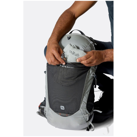 Rucsac Rab Protium 27L