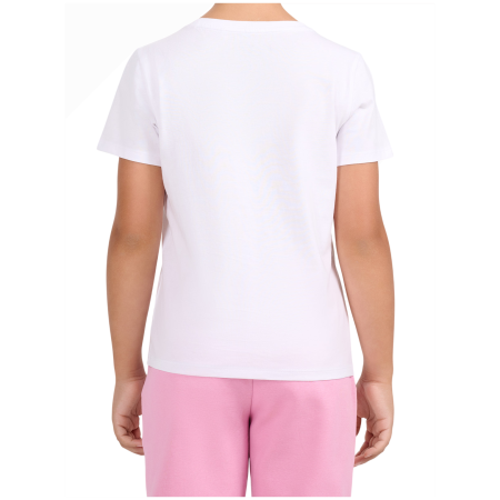 Tricou copii 4F Tshirt F3602 White