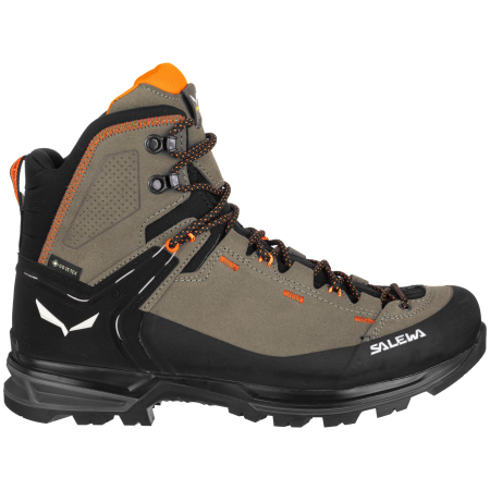 Încălțăminte turistică bărbați Salewa Mtn Trainer 2 Mid Gtx M