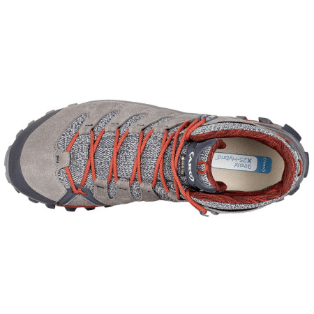 Încălțăminte bărbați Aku Alterra Lite Mid GTX