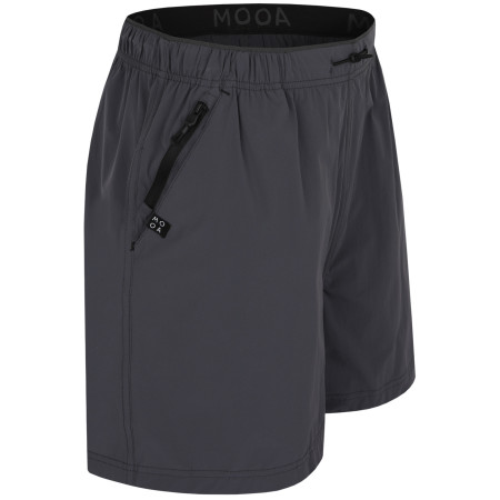 Pantaloni scurți femei MOOA Esent short
