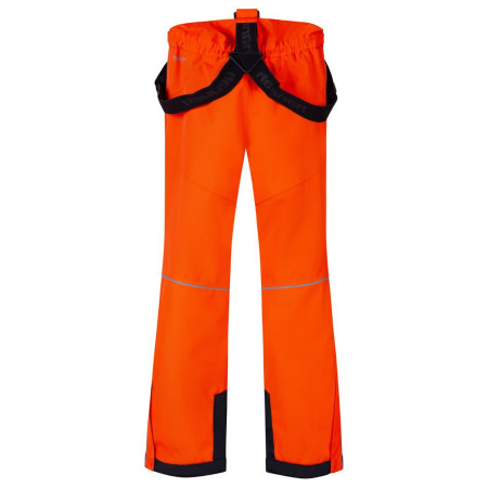 Pantaloni de schi copii Hannah Bennet Jr Cherry Tomato