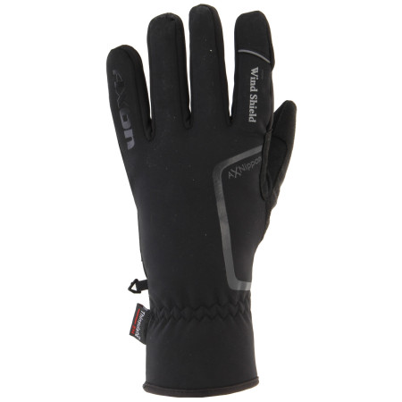 Mănuși Axon 695 negru