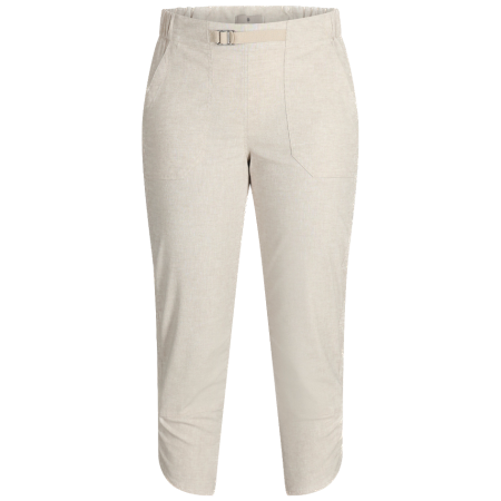 Pantaloni 3/4 femei Roayal Robins Hempline Capri
