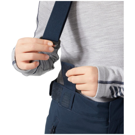 Pantaloni de schi copii Helly Hansen Jr No Limits 2.0 Pant