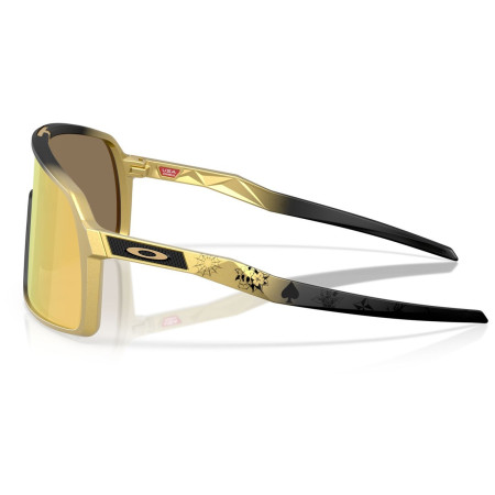 Ochelari de soare OAKLEY Sutro Prizm 24K