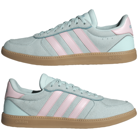 Încălțăminte femei Adidas Breaknet Sleek