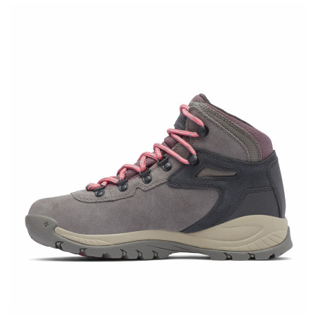 Încălțăminte de trekking femei Columbia Newton Ridge™ Plus Waterproof Amped