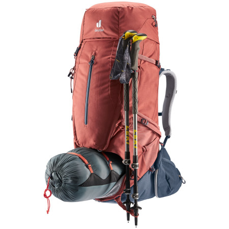 Rucsac turistic Deuter Aircontact X 70+15 SL