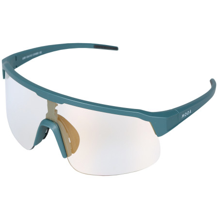 Ochelari de soare MOOA Stelvio auriu green/gold