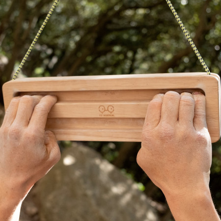 Placă antrenament YY VERTICAL Travel Board