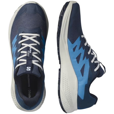 Încălțăminte de alergat pentru bărbați Salomon Alphaglide Gore-Tex