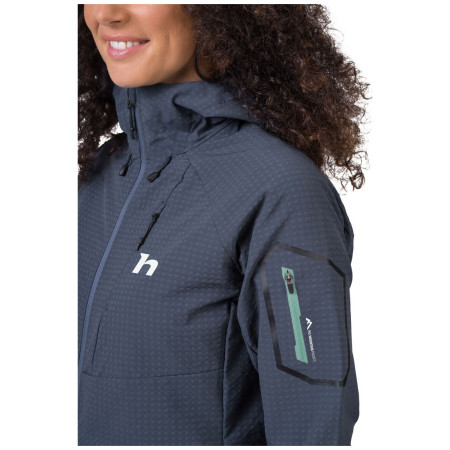 Geacă softshell pentru femei Hannah Arina