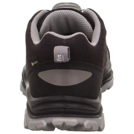 Încălțăminte copii Superfit Jupiter Black