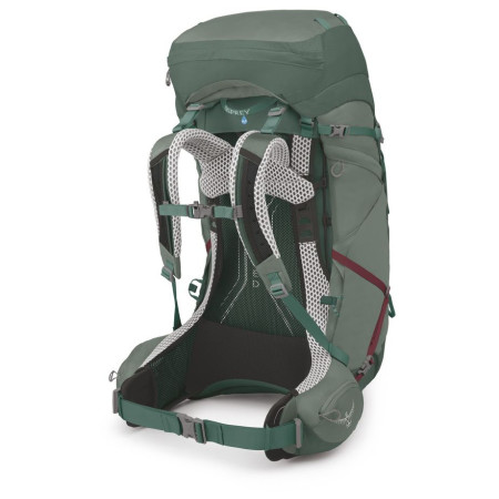 Rucsac turistic femei Osprey Aura Ag Lt 65