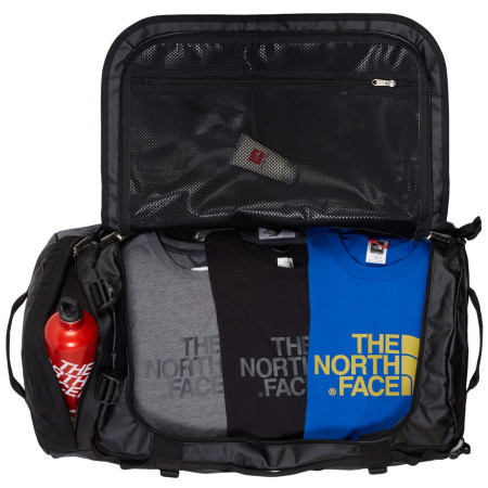 Geantă
The North Face Base Camp Duffel - L