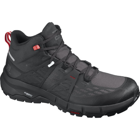 Încălțăminte bărbați Salomon Odyssey Mid GTX