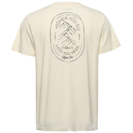 Tricou bărbați Alpine Pro Dorg