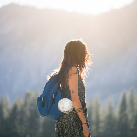 Lampă Mpowerd Luci Original