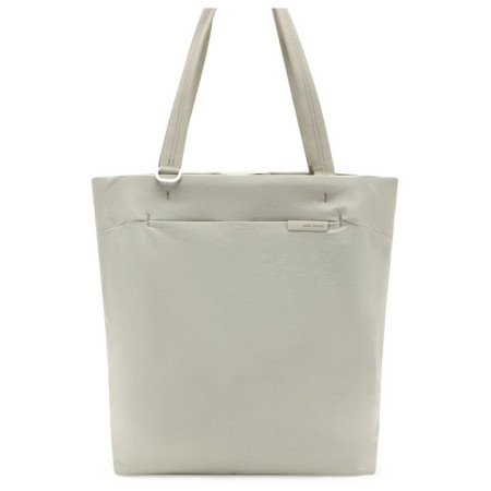 Geantă de umăr Peak Design City Tote 15L bej Moon