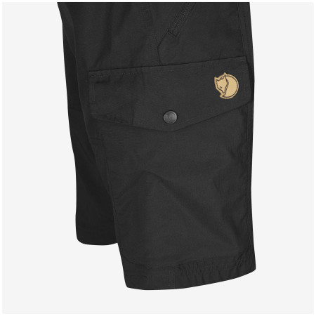 Pantaloni scurți bărbați Fjällräven Abisko Shorts M