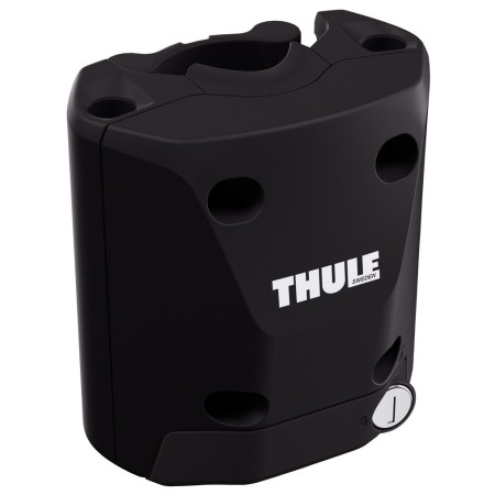 Suport Thule Quick Release Bracket negru