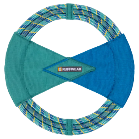 Jucărie pentru câini Ruffwear Pacific Ring™ Toy