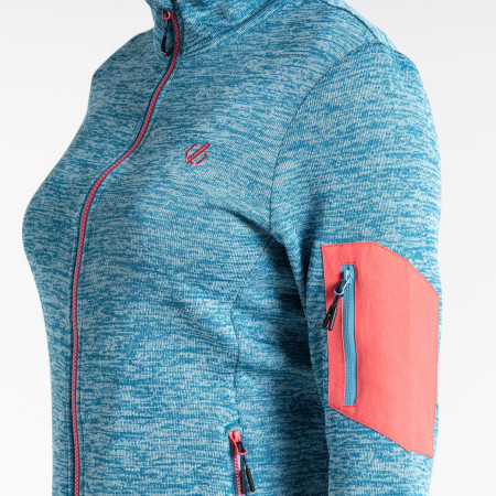 Hanorac femei Dare 2b W Torrek Fleece