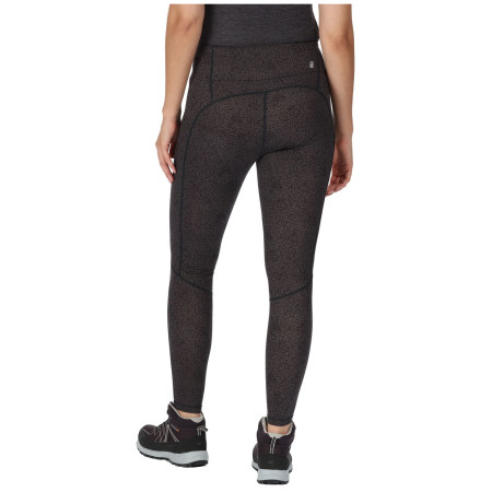 Colanți femei Regatta Holeen Legging II