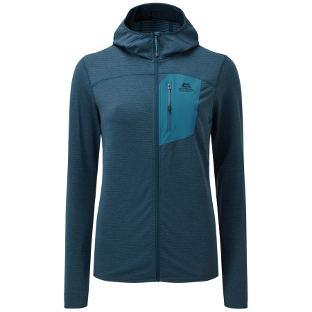 Hanorac femei Mountain Equipment Lumiko Hooded W's Jacket (2024)