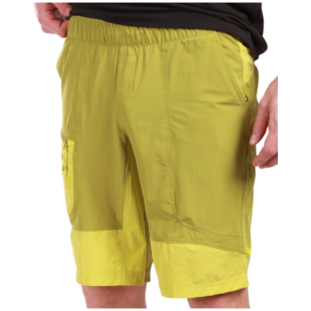 Pantaloni scurți bărbați Kilpi Bready-M