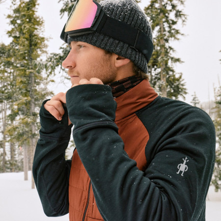 Căciulă Smartwool Second Cut Cuff Beanie