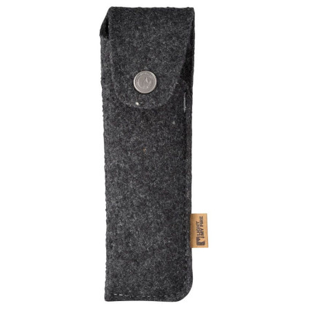 Husă pentru voiaj Light My Fire On-The-Go Cutlery Case gri