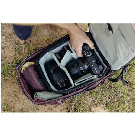 Rucsac Peak Design Outdoor Backpack Zip 18L