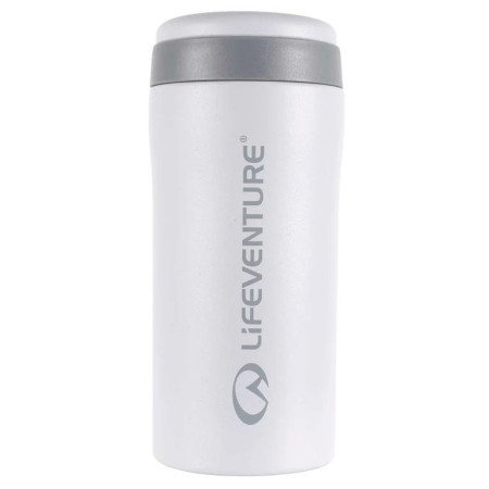 Cană termică LifeVenture One Touch Thermal Mug 350 ml