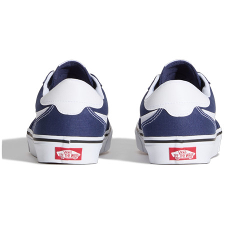 Încălțăminte bărbați Vans Brooklyn Ls