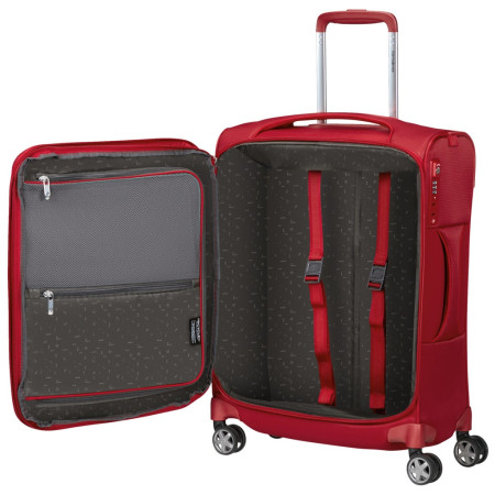 Valiză Samsonite D´lite Spinner 55 Exp