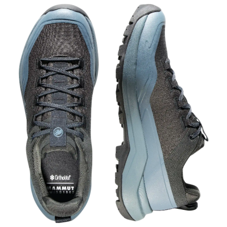 Încălțăminte bărbați Mammut Sertig III Low GTX Men