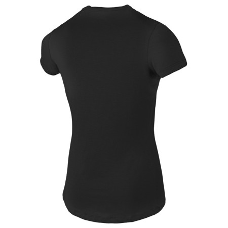 Tricou femei Zulu Bambus 210 Short