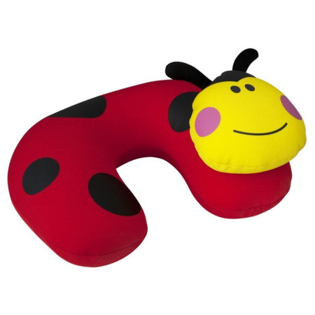 Tetieră de călătorii ptr. copii Acron gărgăriță