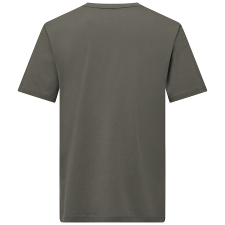 Tricou bărbați Salewa Eagle Logo Patch T-Shirt M