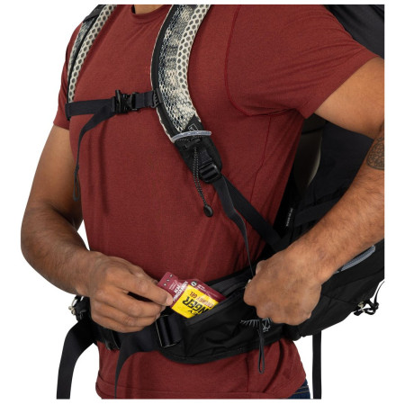 Rucsac turistic Osprey Stratos 36