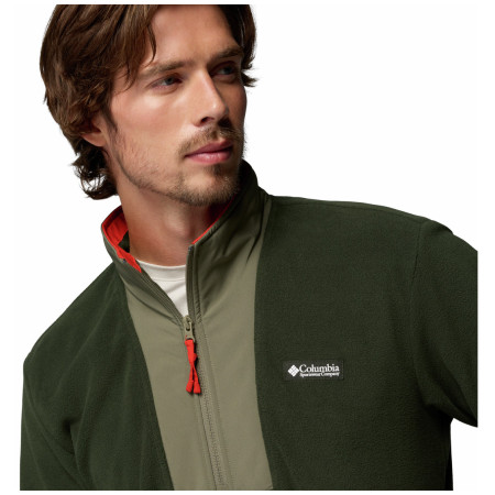 Hanorac bărbați Columbia Sequoia Grove™ Ii Hz Fleece