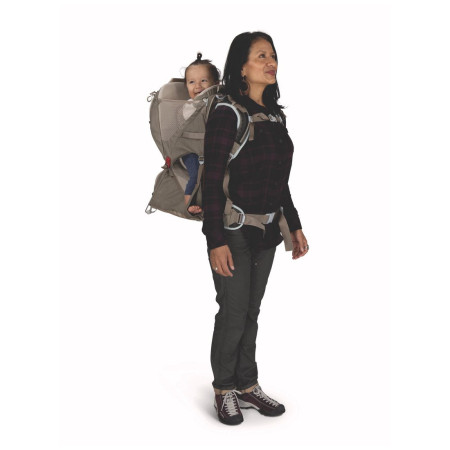 Rucsac transport copii Osprey Poco Lt
