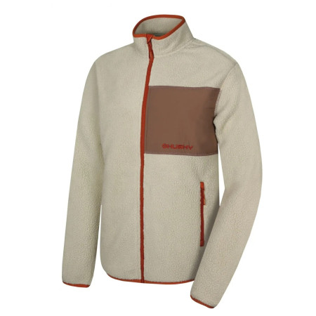 Hanorac bărbați Husky Addy zip M